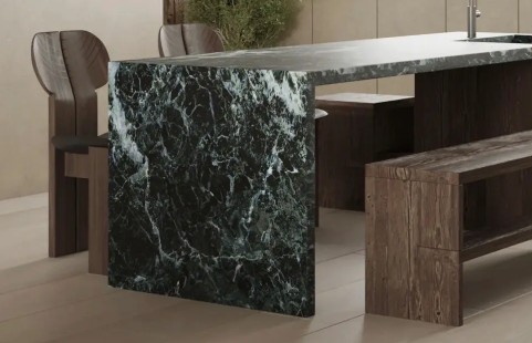 6 reason for why green marble is popular