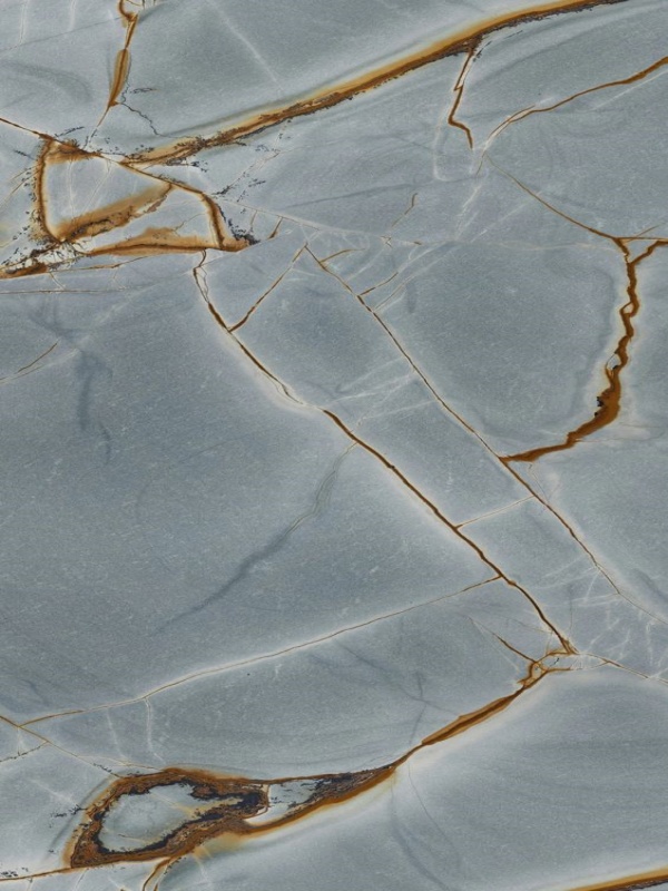 quartzite blue roma