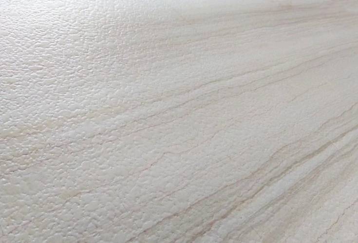 Leather Finish of Marble