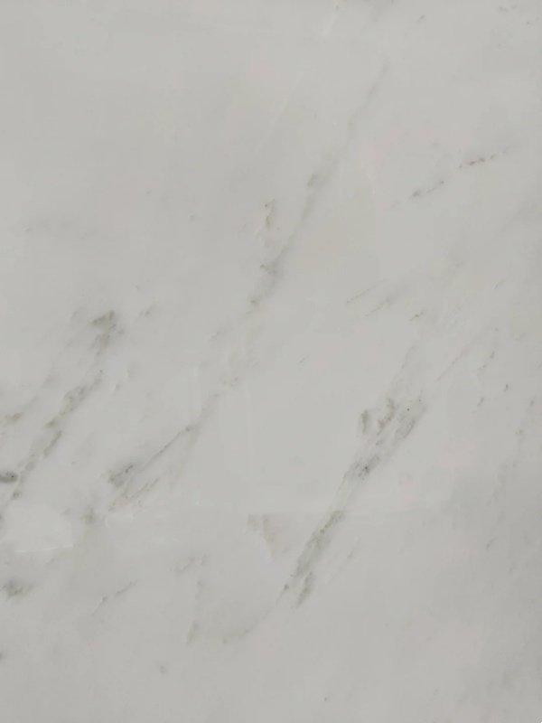 Oriental White Marble