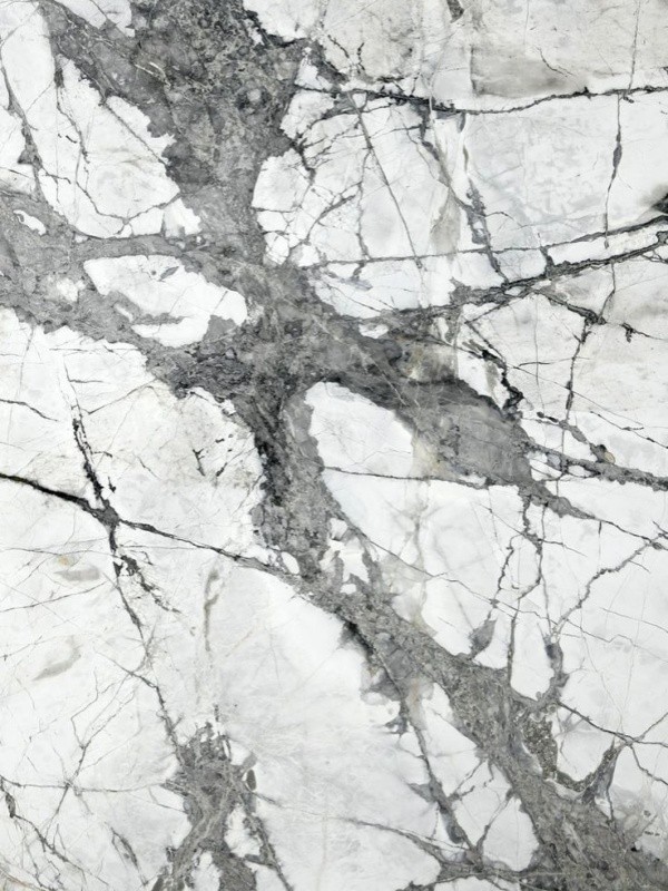 grey marble Invisible Grey Marble