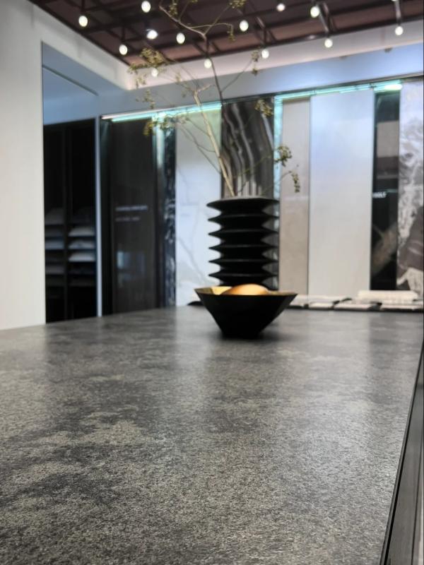 Why Mysterious Grey Marble can become the top 10 gray marble sales in 2025?