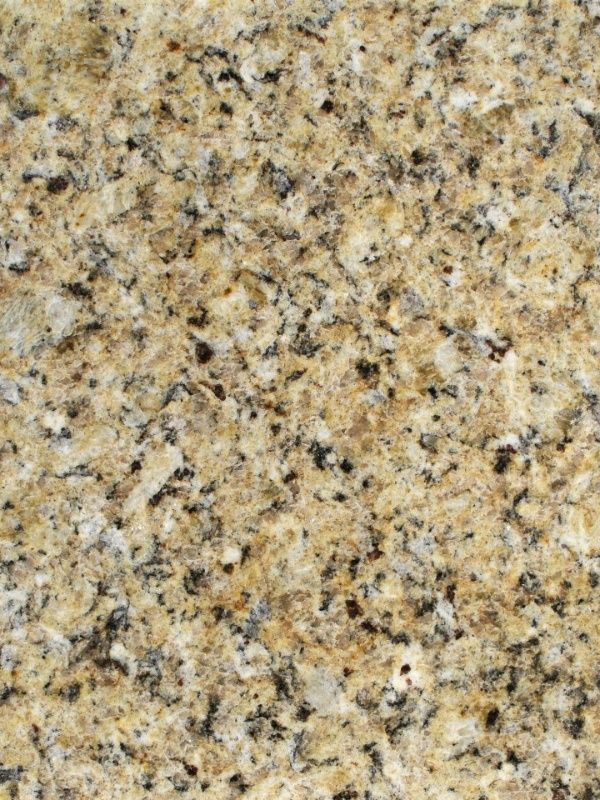 New Venetian-Gold Granite